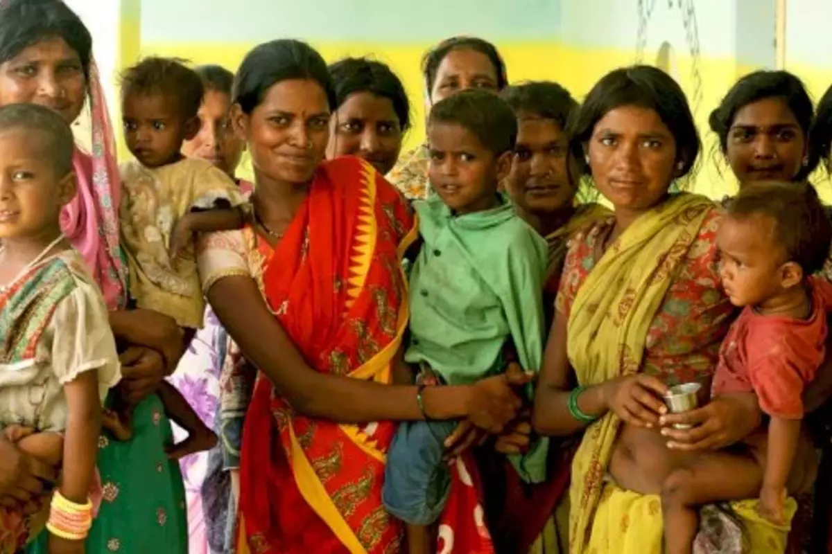भारत ने हासिल की बड़ी उपलब्धि, केवल 15 सालों में 41 करोड़ से ज्यादा लोगों को गरीबी के दलदल से निकला बाहर- UN Report