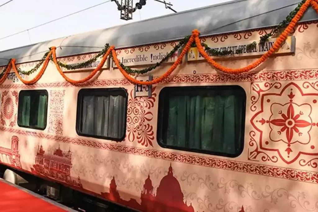 7 ज्योतिर्लिंगों की यात्रा