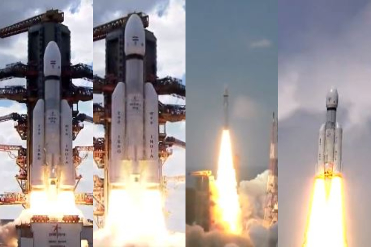 Chandrayaan 3: कहां तक पहुंचा चंद्रयान-3? लोकेशन को लेकर ISRO ने दिया बड़ा अपडेट