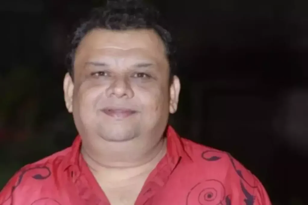 ‘द कपिल शर्मा शो’ के एक्टर अतुल परचुरे