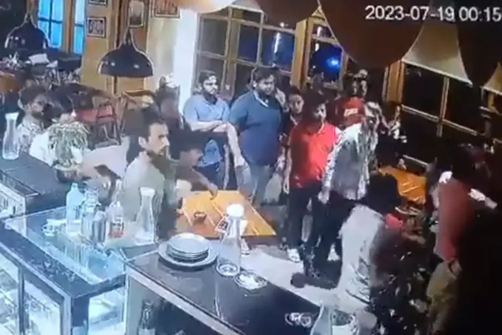 RAJASTHAN
