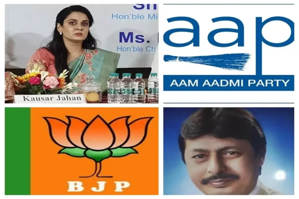 दिल्ली हज कमेटी में जारी है तकरार