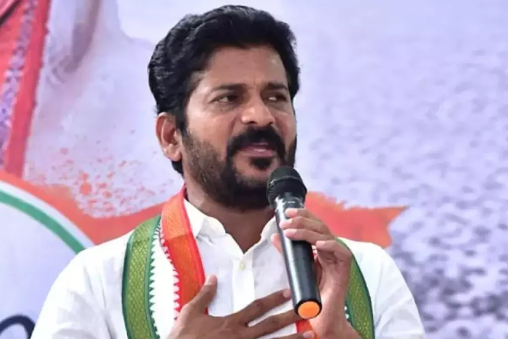 Telangana Congress