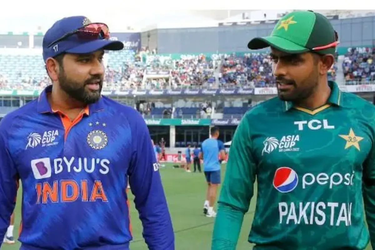 ICC ODI World Cup 2023: क्या भारत-पाकिस्तान मैच की तारीख में होगा बदलाव? सामने आई बड़ी जानकारी