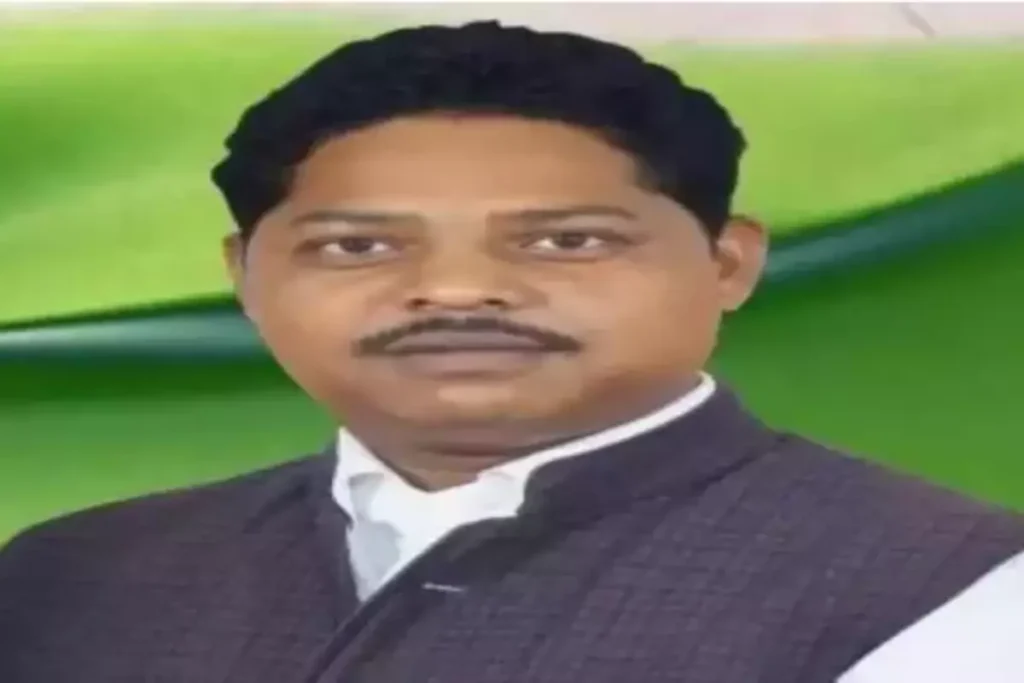 Subhash Munda