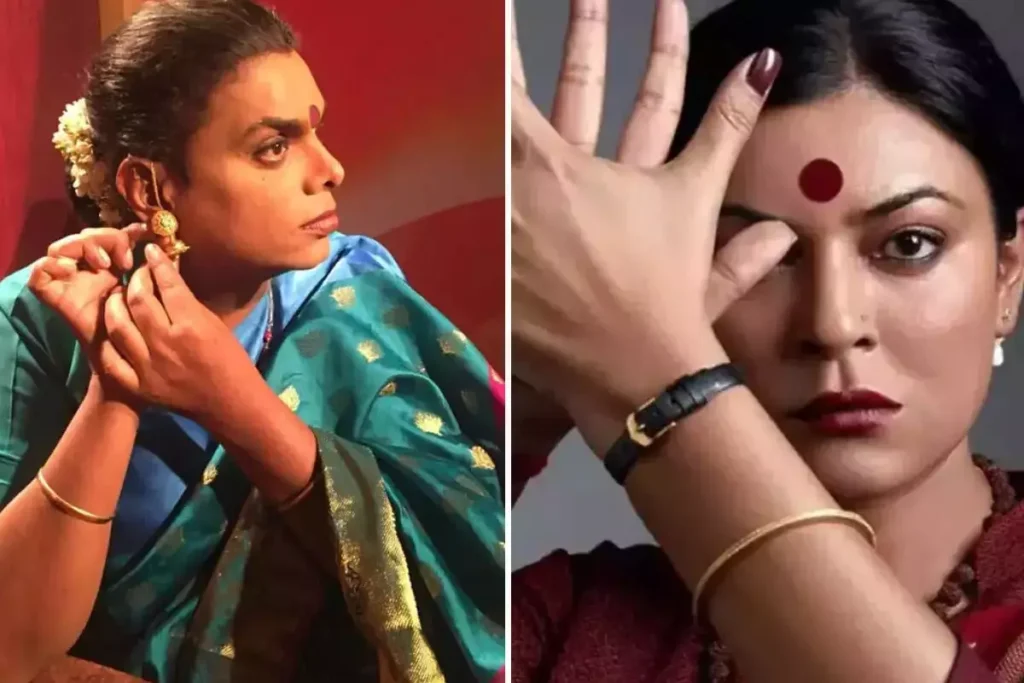 ताली का टीजर हुआ रिलीज