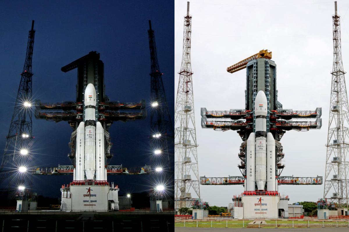 चांद ‘फतह’ के लिए तैयार भारत का चंद्रयान-3, विभिन्न फेजों को पूरा करने में लगेंगे 40 से 45 दिन, यहां जानिए हर चरण के बारे में…