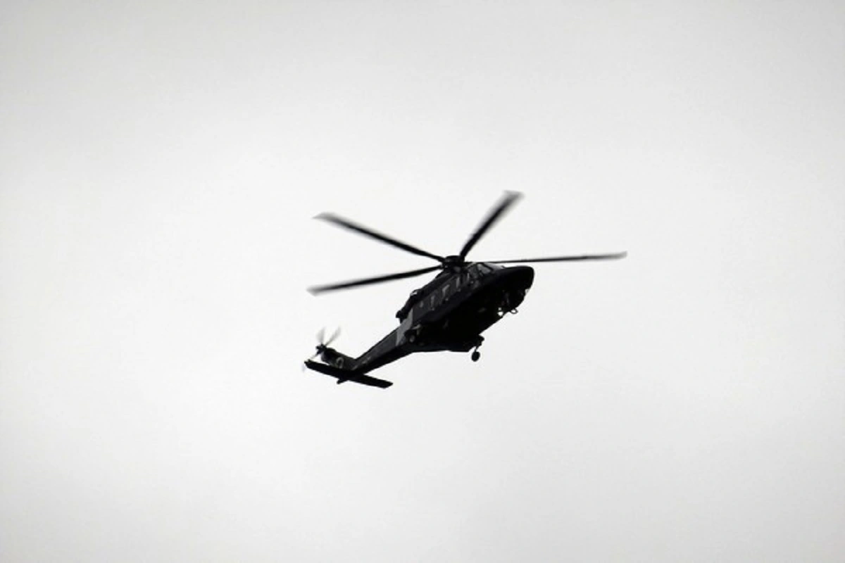 नेपाल में 6 लोगों सहित लापता हुआ हेलीकॉप्टर, 5 विदेशी नागरिक थे सवार, खोज और बचाव के लिए एल्टीट्यूड एयर हेलीकॉप्टर रवाना