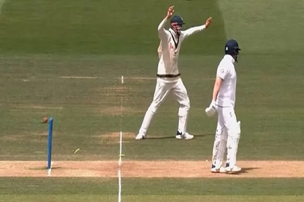 jonny bairstow