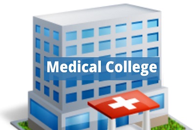 One District One Medical College: UP में 5 नए मेडिकल कॉलेजों को मान्यता, MBBS की सीटें 600 और बढ़ीं, कुल संख्‍या 11200 हुई