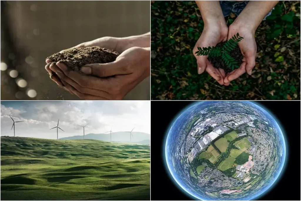 nature conservation