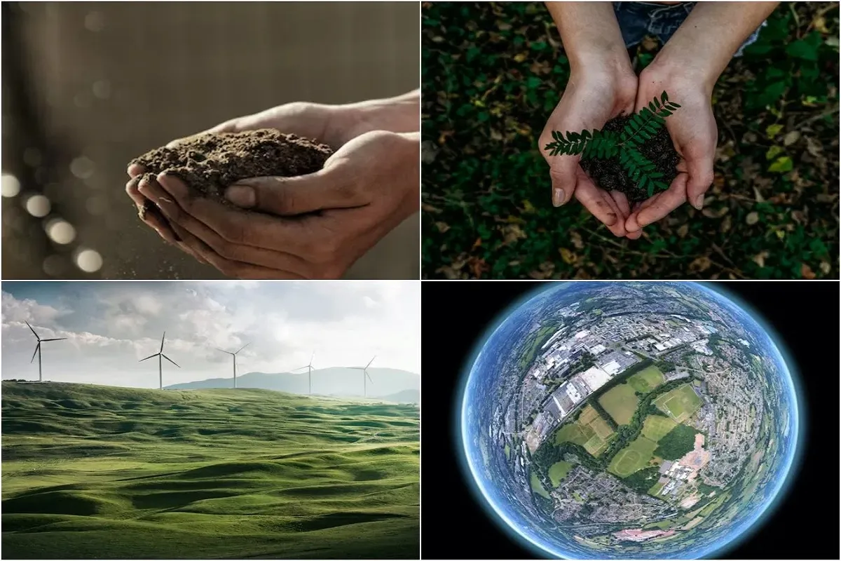 World Nature Conservation Day 2023: प्रकृति संरक्षण की जरूरत, बदल रहा विश्व का मिजाज