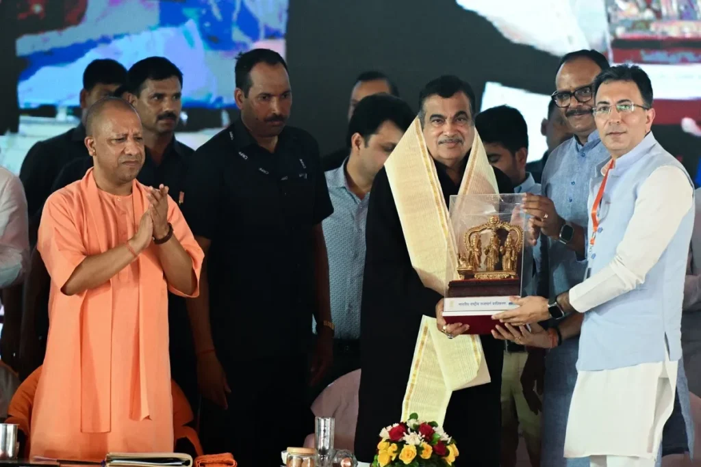 nitin gadkari