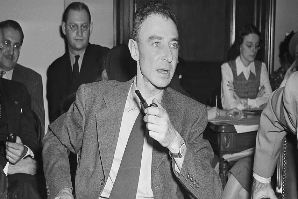 oppenheimer