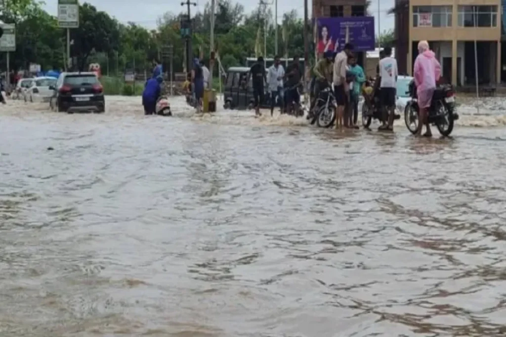 punjab and haryana