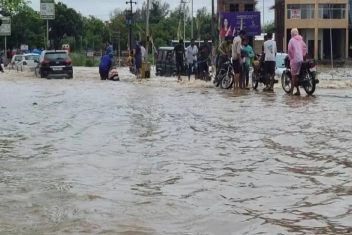 पंजाब में 16 जुलाई तक बंद रहेंगे स्कूल, बाढ़ और भारी बारिश के मद्देनजर AAP सरकार ने लिया फैसला