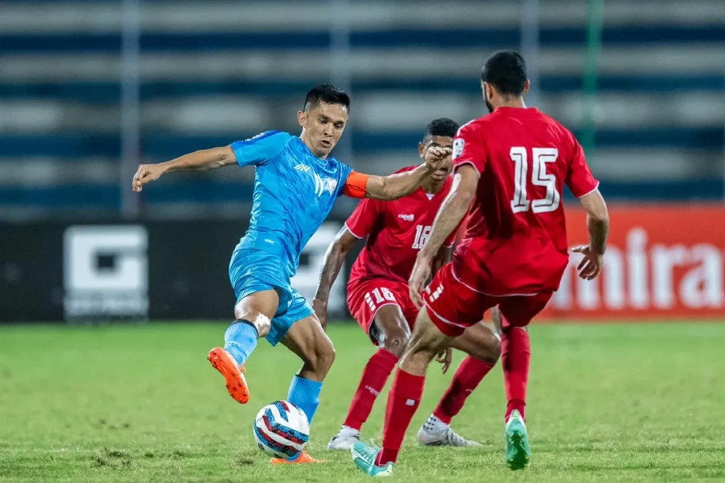 saff championship