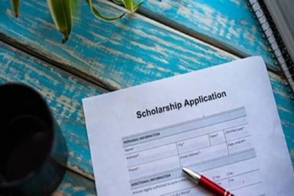 scholarship scam