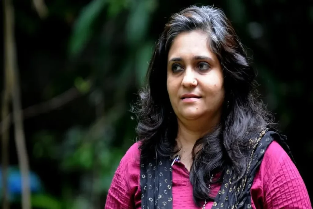 teesta seetalvad