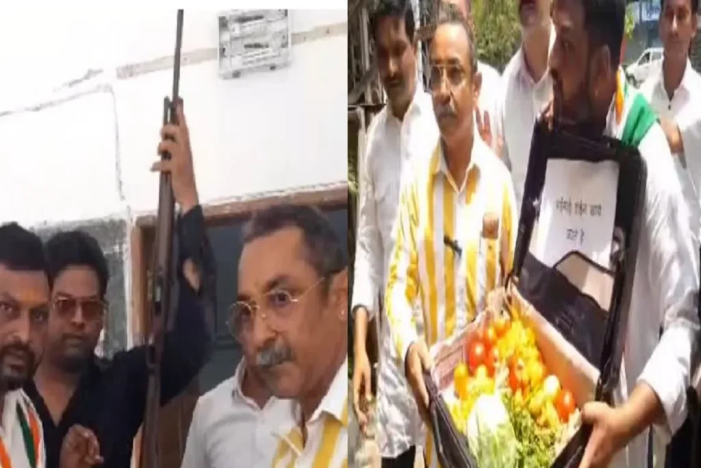tomato price hike