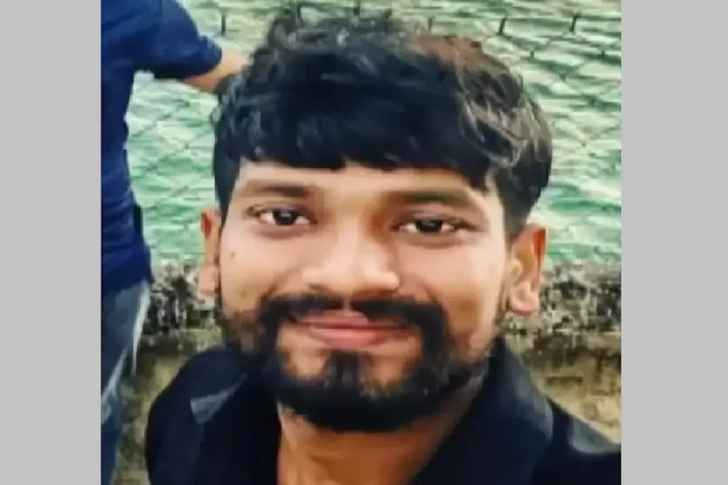 vikrant upadhyay