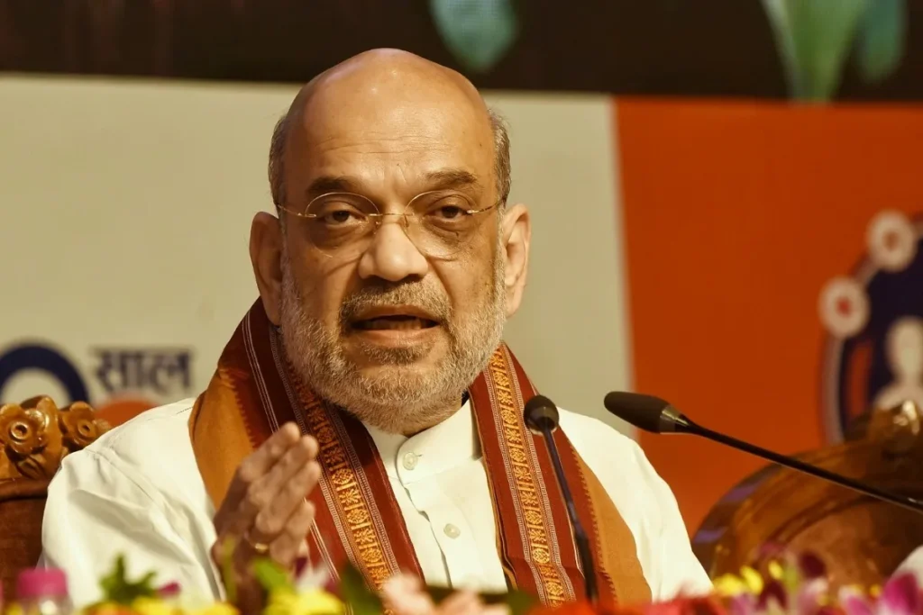 Amit Shah