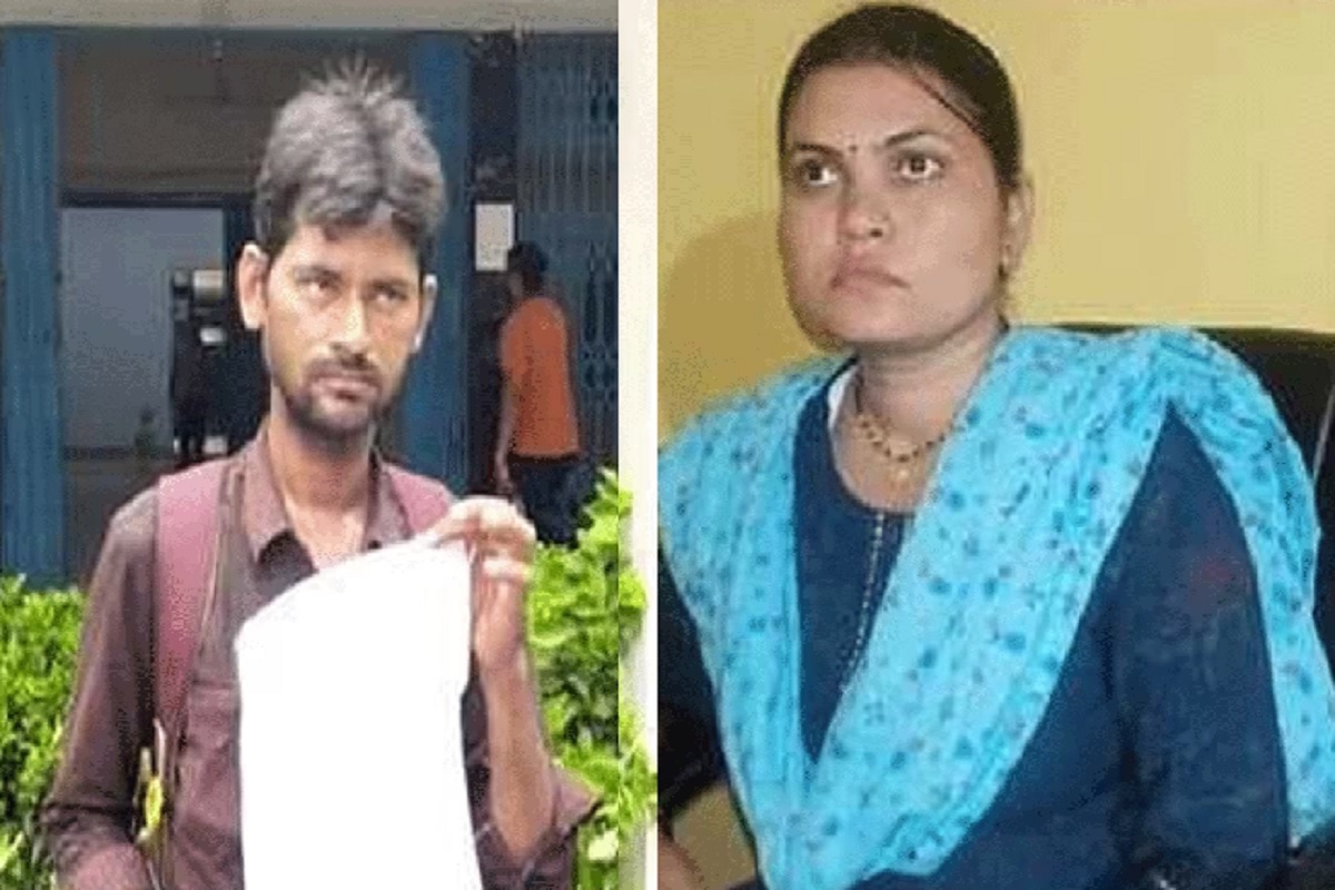 UP News: SDM ज्योति मौर्या की तरह ही एक और मामला…पति का आरोप- सरकारी नौकरी लगने के बाद पत्नी ने छोड़ा