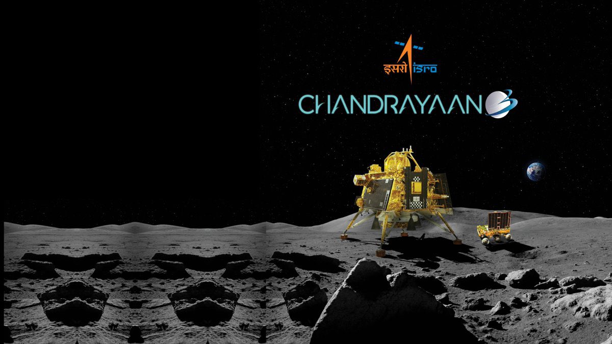 Chandrayaan-3: यूपी के मदरसों में भी दिखाई जाएगी चंद्रयान-3 की लाइव लैंडिंग, इस रोमांचक पल के गवाह बनेंगे बच्चे