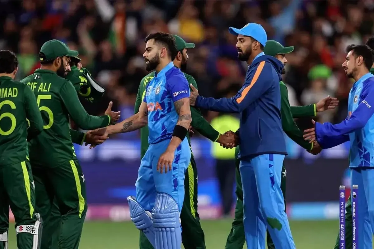 IND vs PAK: बदल गई महामुकाबले की तारीख, World Cup में अब इस दिन होगी भारत-पाक के बीच भिड़ंत