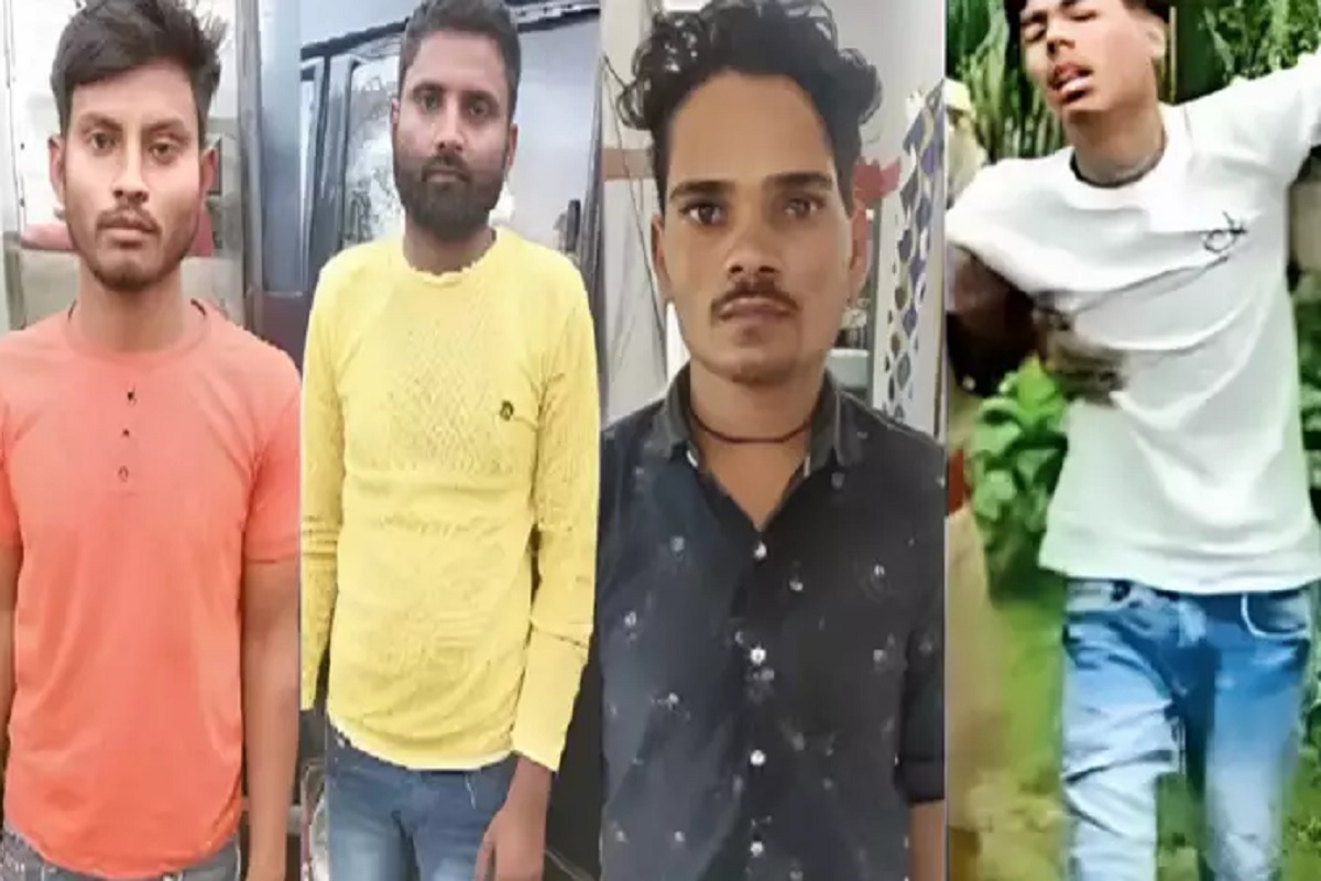 Lakhimpur Kheri: निघासन कांड में 11 महीने में मिली आरोपियों को सजा, दो बहनों की गैंगरेप के बाद कर दी थी हत्या, पेड़ से लटका मिला था शव