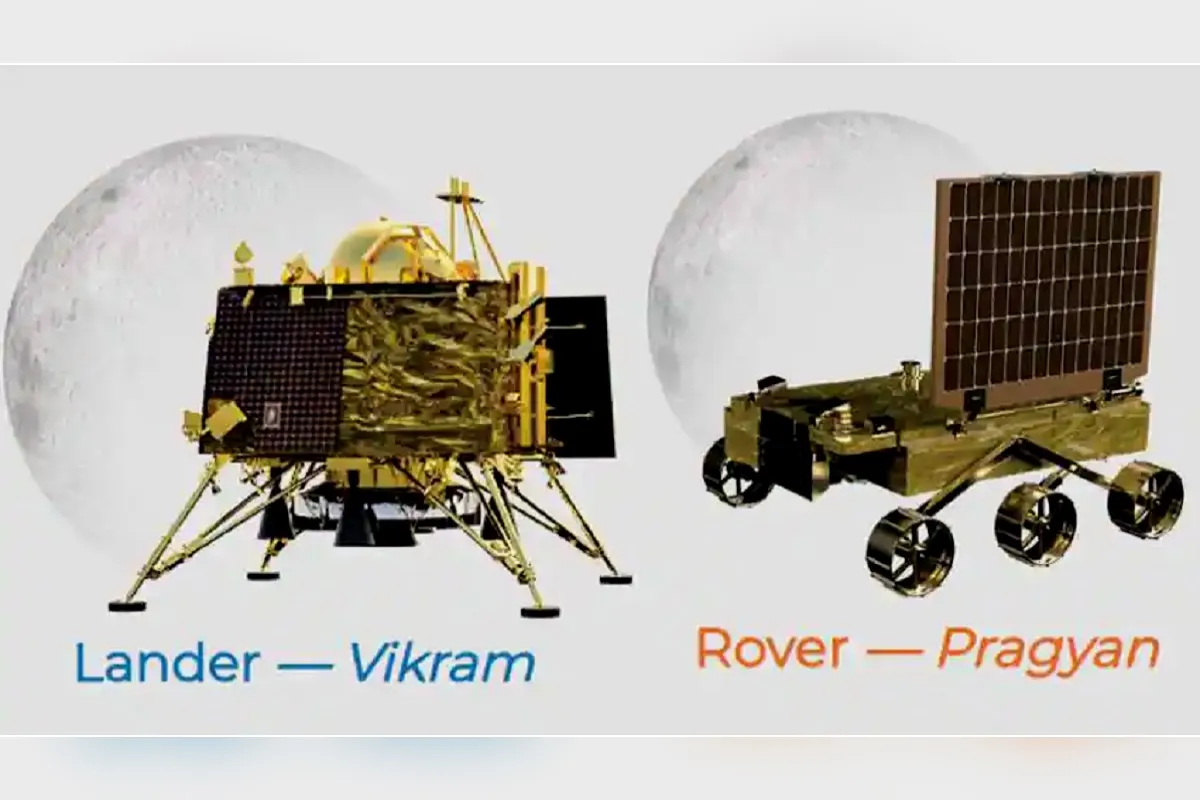 क्या चंद्रयान 3 पृथ्वी पर लौटेगा? 14 दिन बाद Vikram लैंडर और Pragyan रोवर क्या करेंगे?