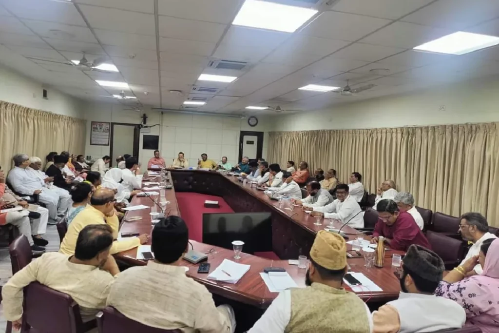 muslim rashtriya manch
