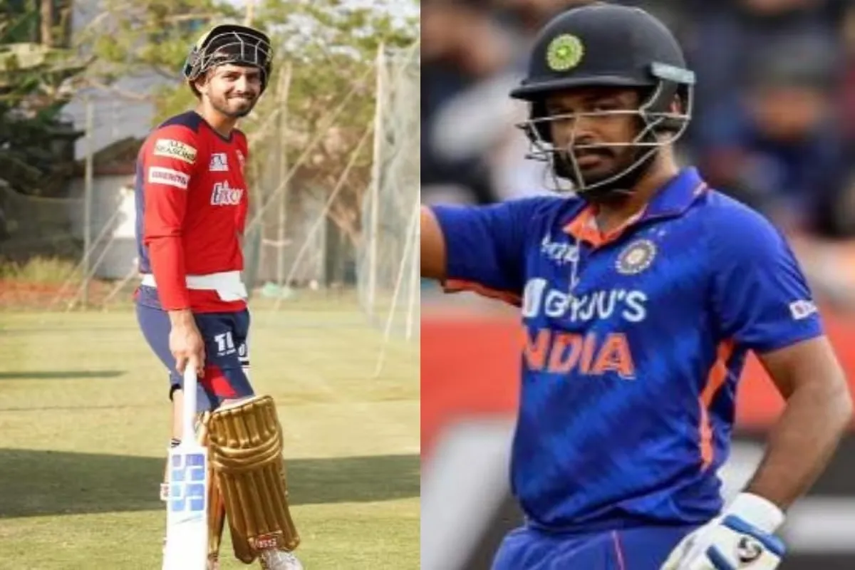 IND vs IRE: संजू सैमसन या जितेश शर्मा, आयरलैंड के खिलाफ कौन होगा कप्तान बुमराह की पहली पसंद?