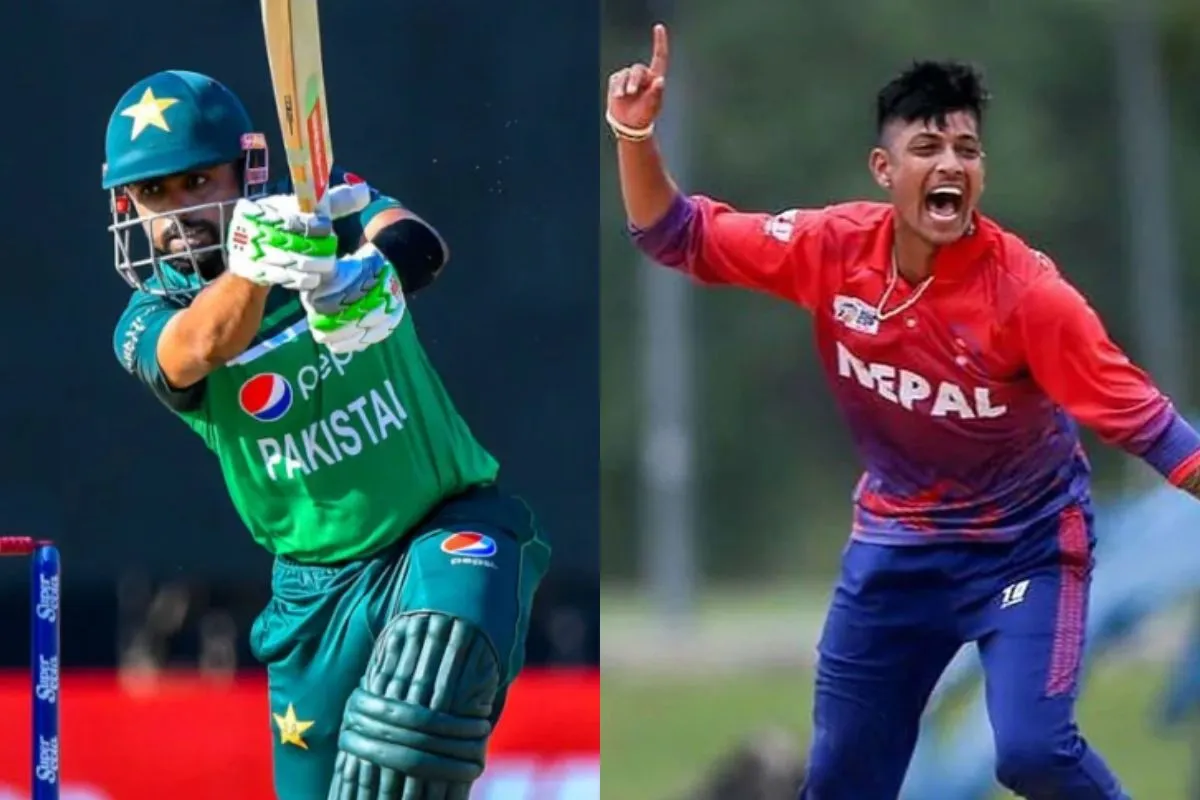 Asia Cup 2023: एशिया कप का आगाज आज…पाकिस्तान की हालत पतली कर सकता है नेपाल का ये स्टार स्पिनर