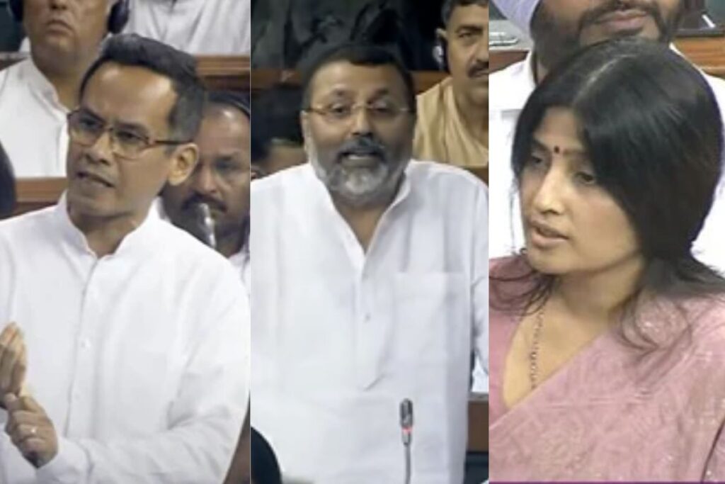 no confidence motion