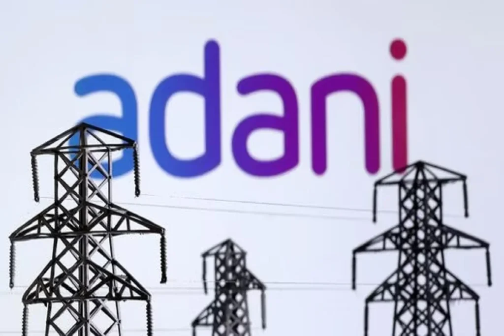 adani