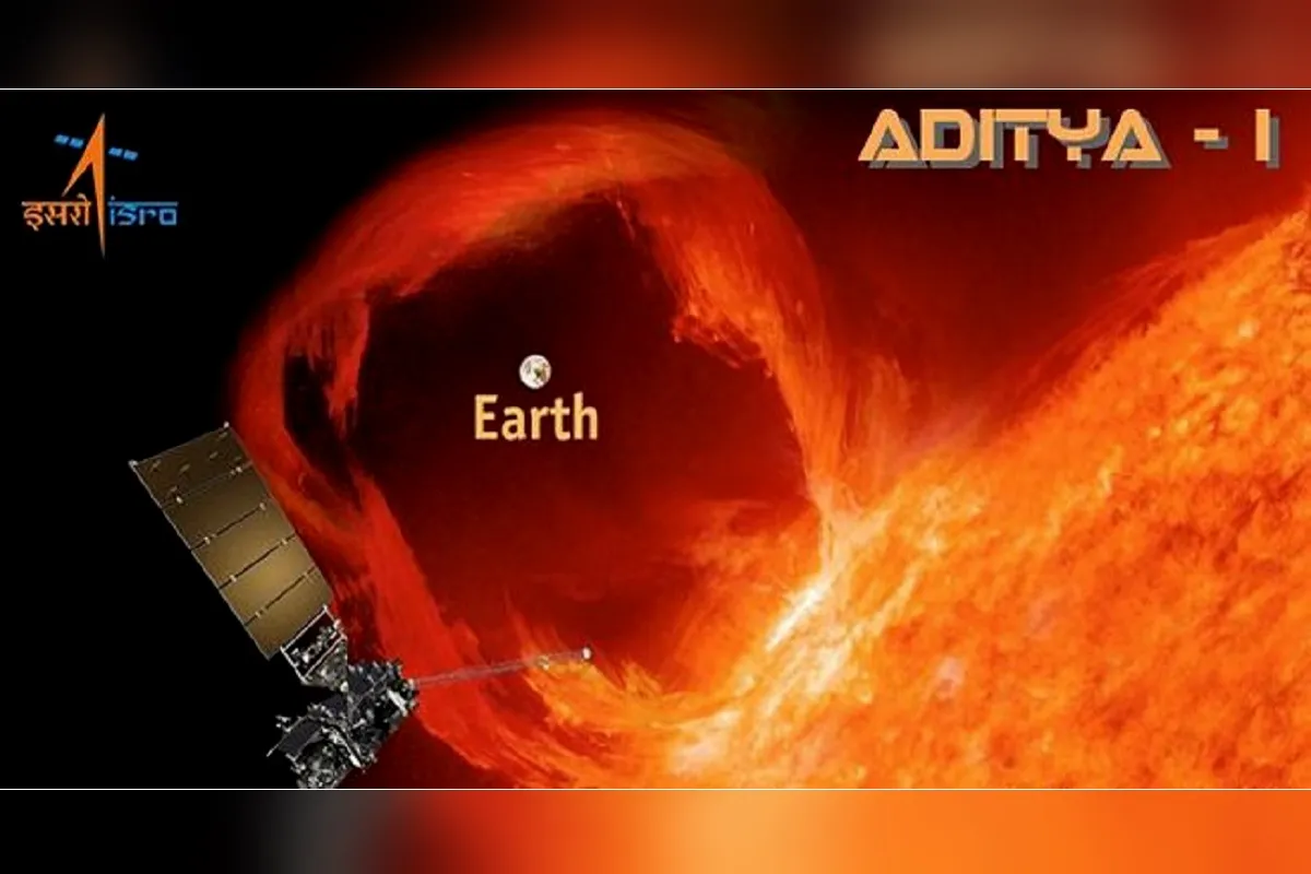 Aditya-L1 Mission: सूर्य के लिए कब लॉन्च किया जाएगा मिशन ‘आदित्य L1’? इसरो ने बताई तारीख, पृथ्वी से 15 लाख किलोमीटर का होगा सफर