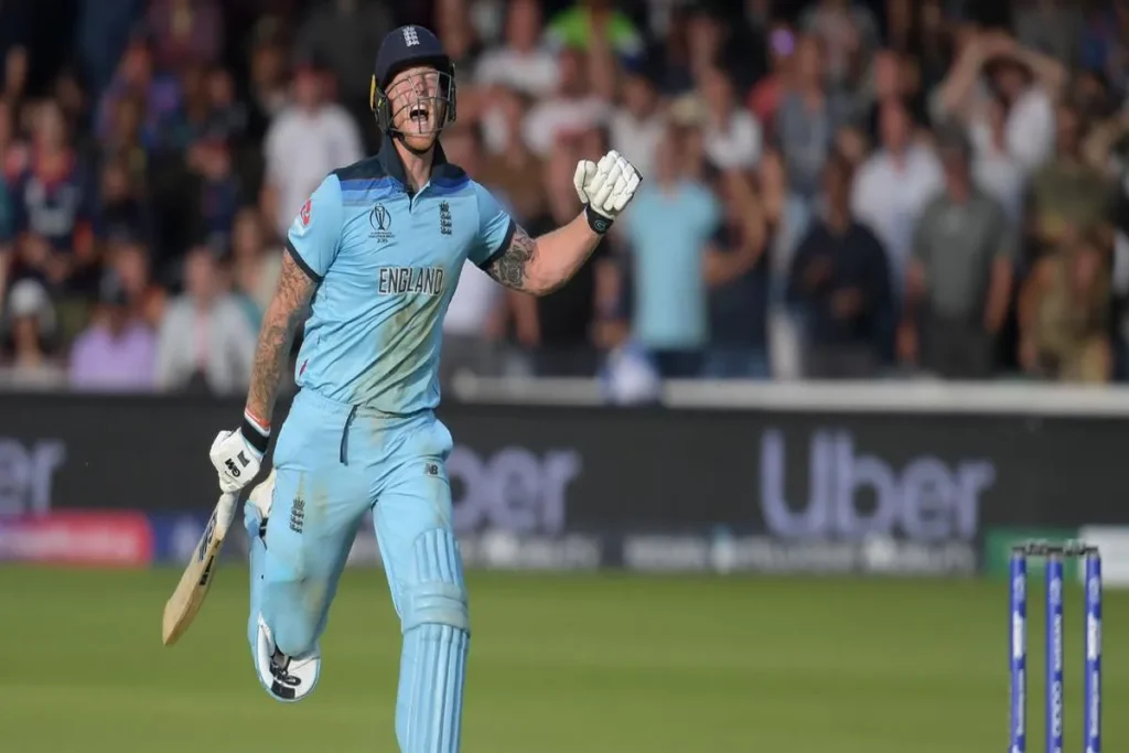 ben stokes