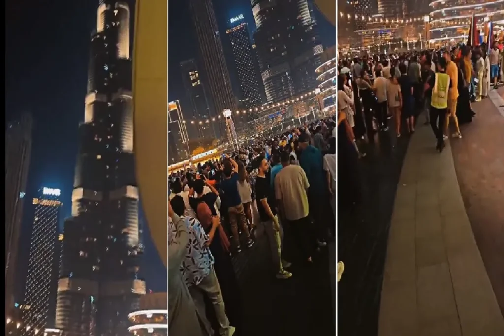 burj khalifa