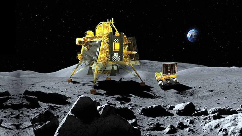 Chandrayaan-3 Landing: चंद्रयान-3 की लैंडिंग को लेकर ISRO के वैज्ञानिक ने दिया बड़ा बयान, कहा- स्पीड कंट्रोल नहीं हो पाई तो ‘क्रैश लैंडिंग’ की आशंका