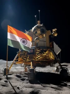 chandrayaan-3-mission