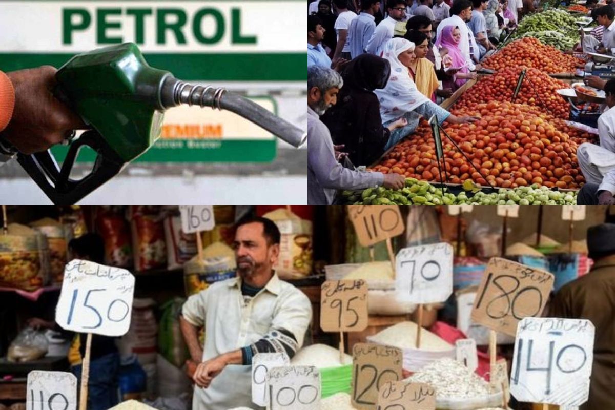 पाकिस्तान में महंगाई की मार, पेट्रोल 270 रुपये के पार, जानें और कितने बुरे होंगे हालात