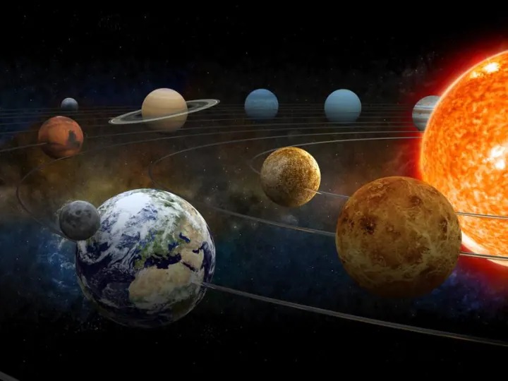 earth in solar system abplive
