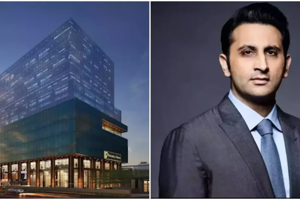 Poonawalla Housing Finance