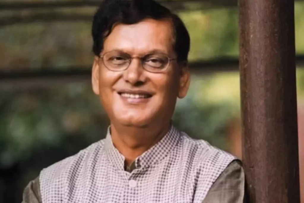 Bindeshwar Pathak Death