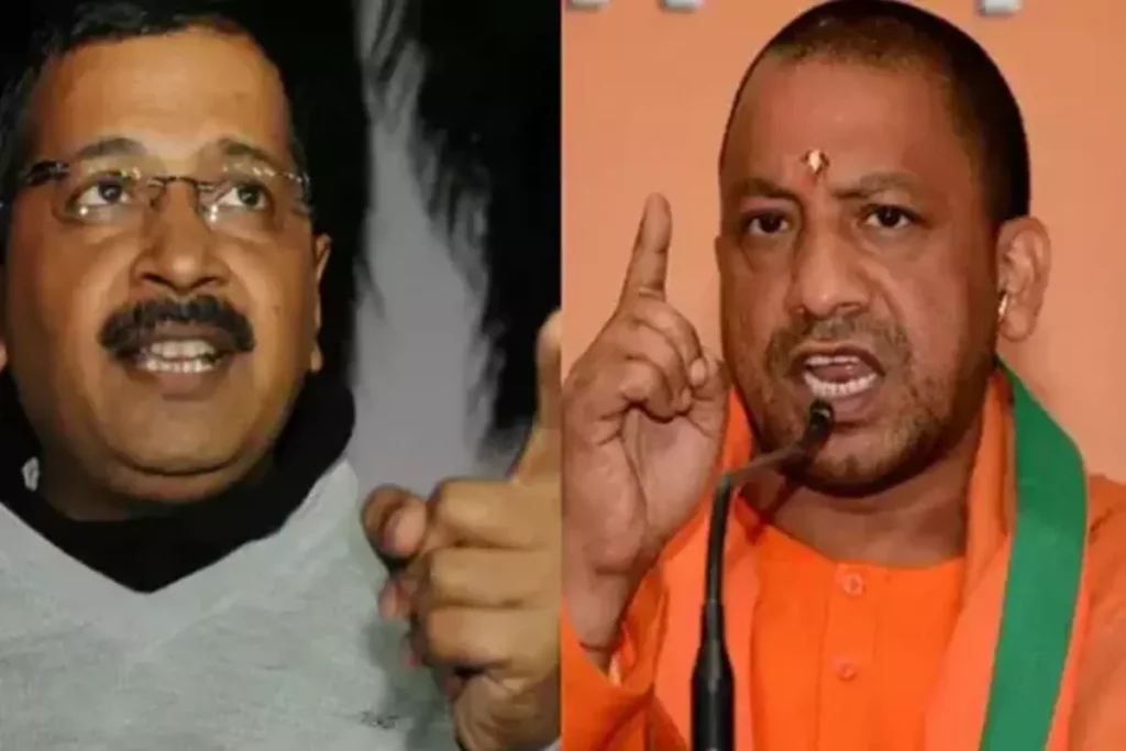India ke Best CM
