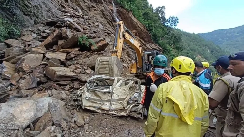 Uttarakhand News