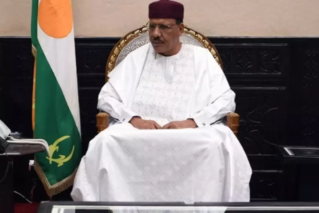 Niger