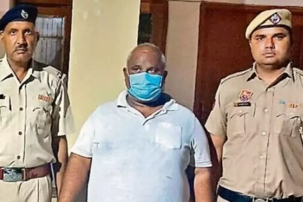 Bittu Bajrangi