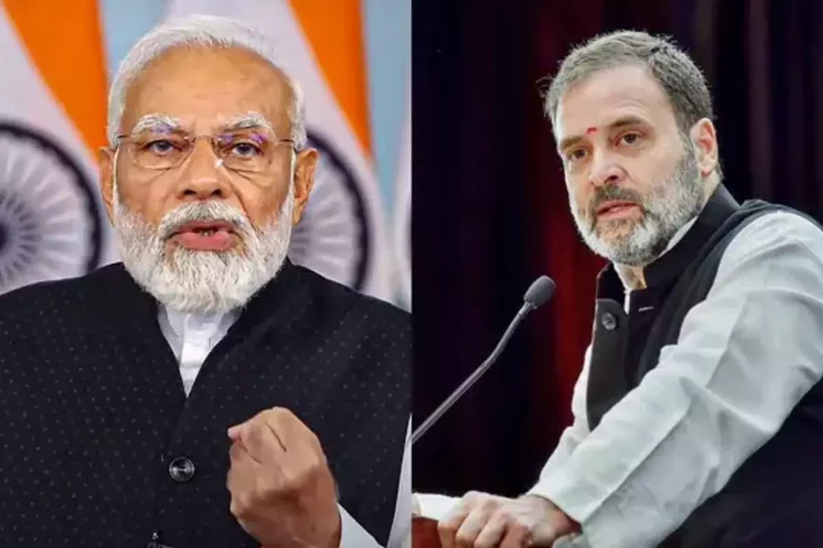 दक्षिण भारत में PM मोदी और राहुल गांधी का महामुकाबला! जानिए, कांग्रेस सांसद के वायानाड दौरे के क्या हैं असली मायने